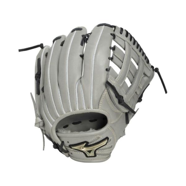 ミズノ MIZUNO 野球 少年軟式グローブ 外野手用 ジュニア グローバルエリートRG ブランドアンバサダーセレクション森下翔太モデル サイズLL 1AJGY35307