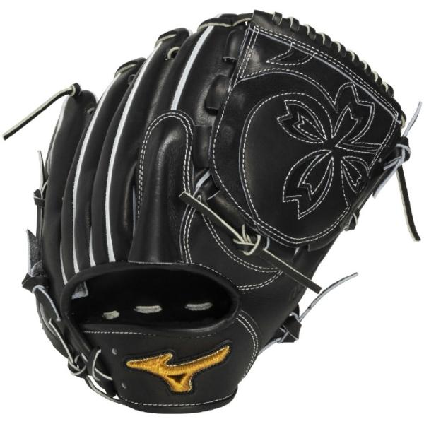 MIZUNO（ミズノ） 野球 硬式グローブ 投手用 メンズ レディース 硬式用