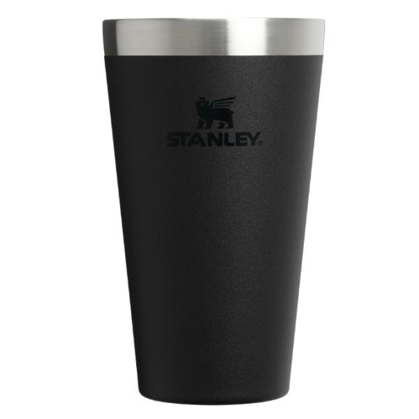 スタンレー(STANLEY) タンブラー スタッキング 真空断熱パイント 12oz 約0.35L 100000117401
