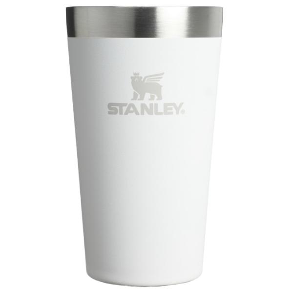 スタンレー(STANLEY) タンブラー スタッキング 真空断熱パイント 12oz 約0.35L 100000117291