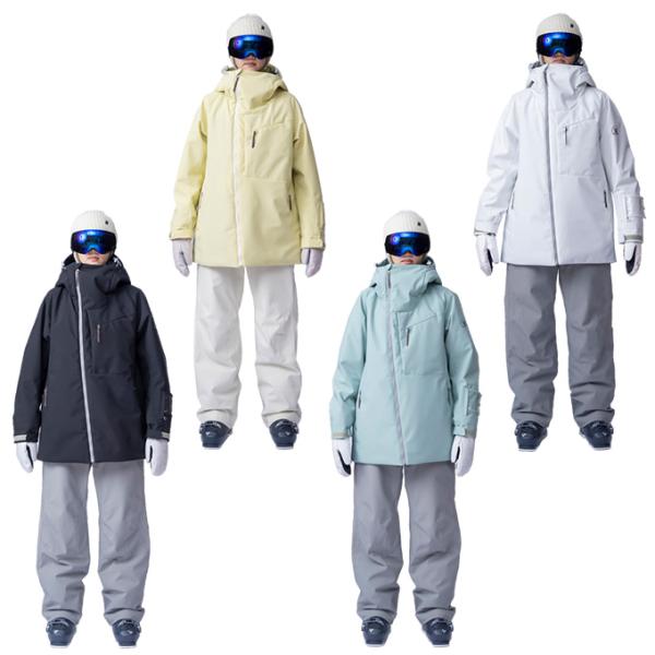 ウィンデックス(WINDEX) スキーウェア レーシング レディース SNOW ST WS-9706 【26-27 2027モデル】