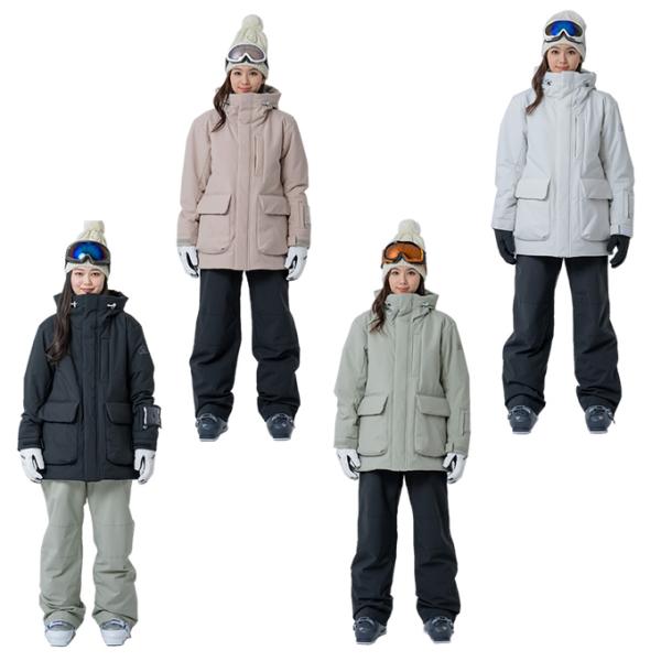 ウィンデックス(WINDEX) スキーウェア レーシング レディース SKI SUIT WS-8603 【26-27 2027モデル】