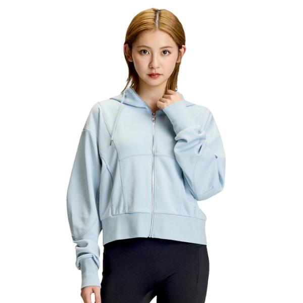 UNDER ARMOUR（アンダーアーマー） スウェットパーカー レディース UA
