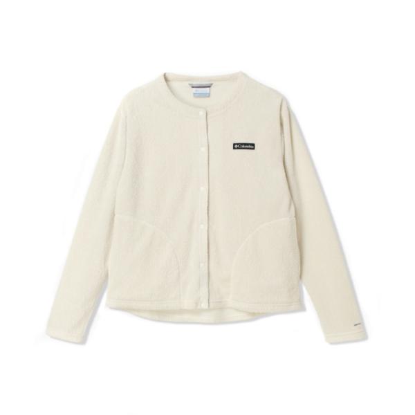 コロンビア フリース レディース ウィメンズヘブンズクラウドカーディガン W Heaven's Cloud Cardigan PL5684-022 Columbia 【国内正規品】