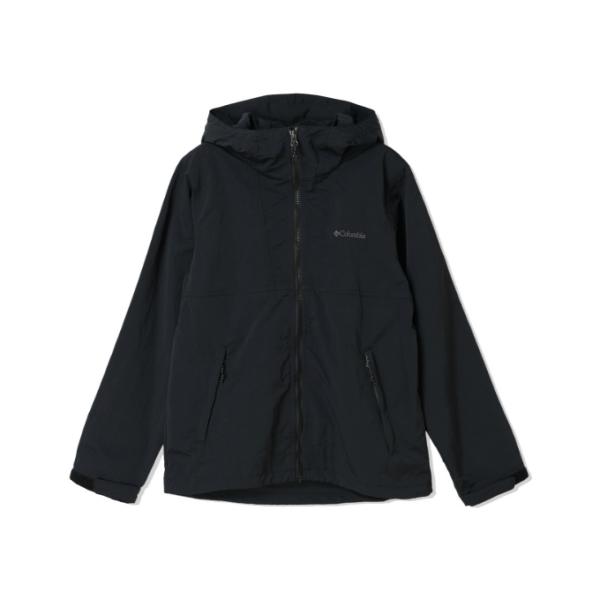 コロンビア(Columbia) マウンテンパーカー レディース ウィメンズヴィザヴォナパス2 ジャケット Vizzavona Pass 2 Jacket XR2903-010 【国内正規品】