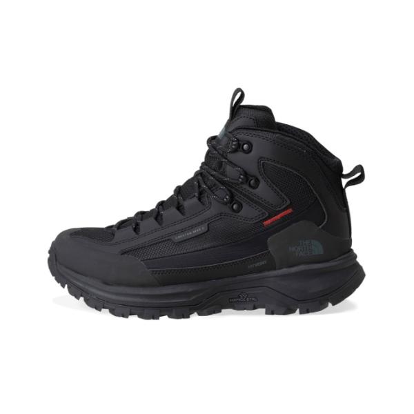 THE NORTH FACE クレストン ハイク ミッドウォータープルーフ 2