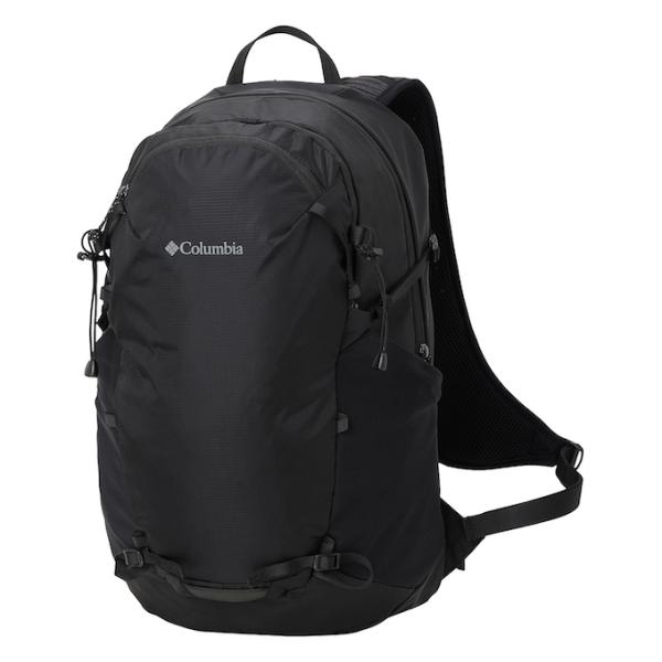 コロンビア(Columbia) バックパック メンズ レディース バードリーライトプロ 23L Birdree Lite Pro 23L Backpack PU7258-010 【国内正規品】