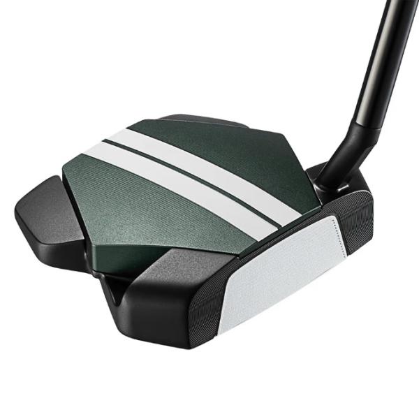 オデッセイ(ODYSSEY) ゴルフクラブ パター メンズ タートル ショートスラント TRTL PT S 【国内正規品】【2026年モデル】