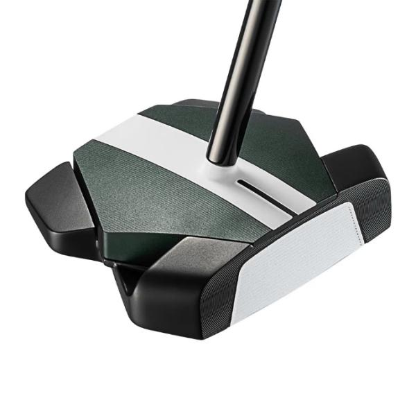 オデッセイ(ODYSSEY) ゴルフクラブ パター メンズ タートル スクエア2スクエア TRTL SQUARE 2 SQUARE PT 【国内正規品】【2026年モデル】