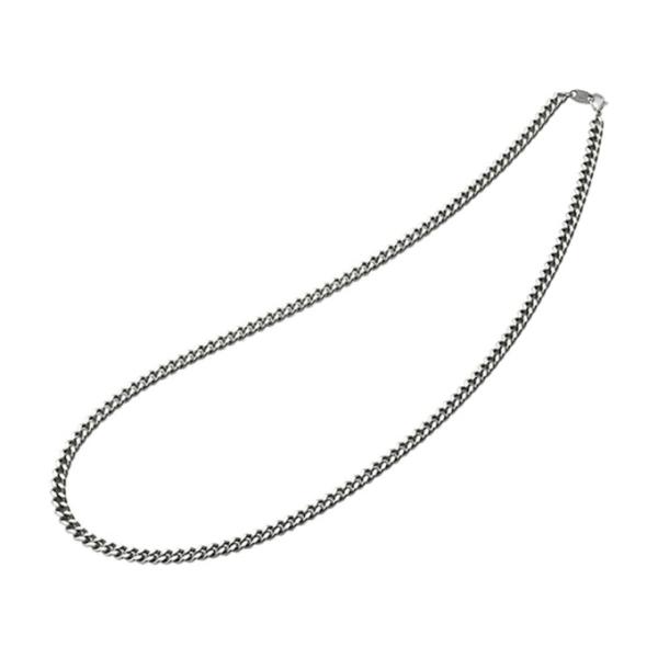 ファイテン(phiten) チタンネックレス チタンチェーンネックレス 0525TC664051