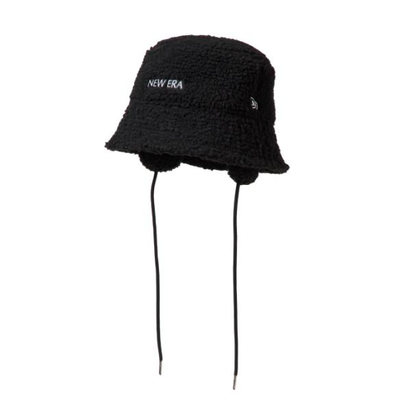 ニューエラ(NEW ERA) ゴルフ キャップ レディース GFW BUCKET01 SB DOGEAR BOA 15125245 【国内正規品】【2026年秋冬モデル】