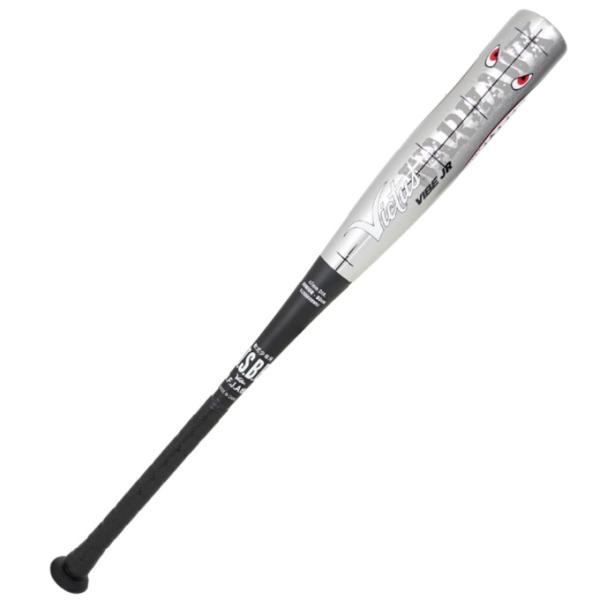 ヴィクタス(Victus) 野球 少年軟式バット 27S JR VIBE WARHAWK VJJSBBVIBWHJ