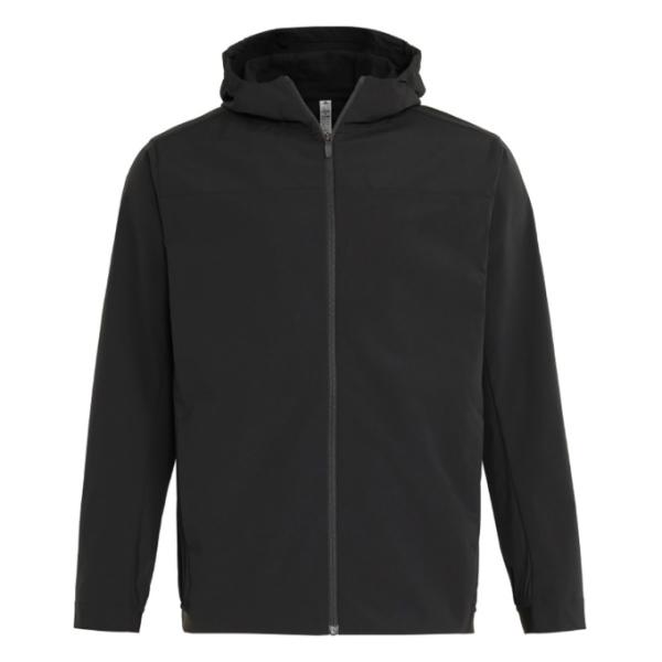 アディダス(adidas) ジャケット メンズ プレミアム フード JK KM8476 OHY65