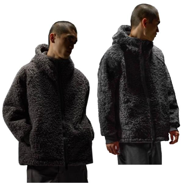 オークリー(OAKLEY) フリース　ジャケット メンズ Fgl Link Boa Jacket 6.7 FOA409395 【国内正規品】