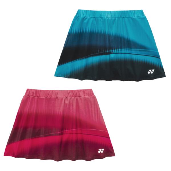 ヨネックス♦︎レディース セットアップ L スコート テニス バドミントン YONEX（ヨネックス） テニスウェア バドミントンウェア スコート