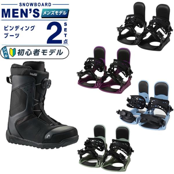 【ビンディング】■カラー：BK、PP、ARMY、BLUEGRAY■サイズ (ブーツ適応サイズ)：S/M(22.0〜25.5cm対応)M/L(25.5〜29.5cm対応)※サイズはメーカー推奨となりますので、ブーツの種類により対応サイズ内であ...