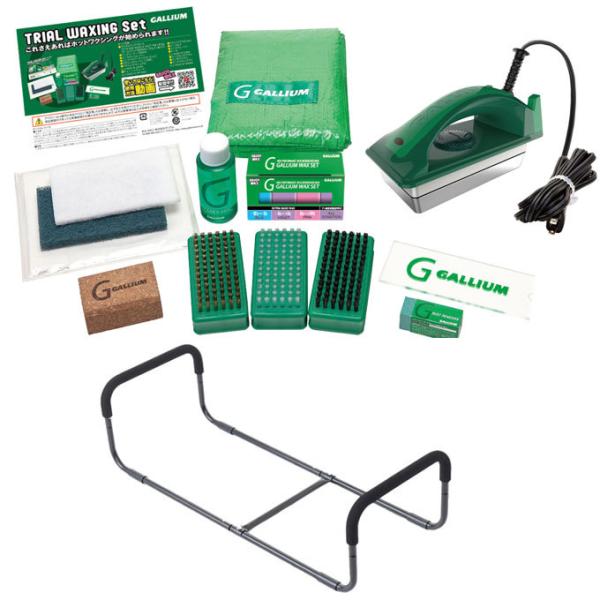 S*】様 ガリウムワックスセット　バートンマラビータ S*】様 ガリウムワックスセット バートンマラビータ