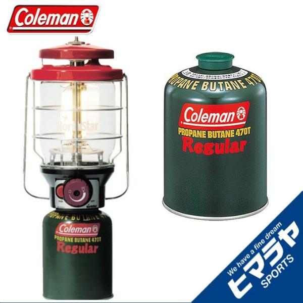 コールマン lpガス 燃料 - ランタン・ワークライトの人気商品・通販 