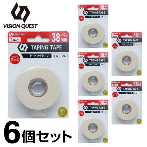 e[sO Lk e[sOe[v38mm 12m×6 v72m  Ђ VQ580201H04  rWNGXg VISION QUEST