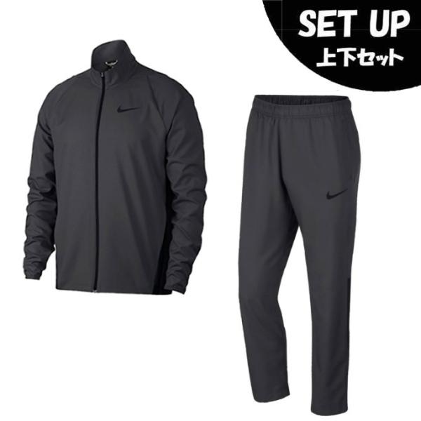 ナイキ ウインドブレーカー上下セット メンズ Dri Fit ドライフィット ウーブン チーム ジャケット パンツ 060 060 Nike ヒマラヤ Paypayモール店 通販 Paypayモール