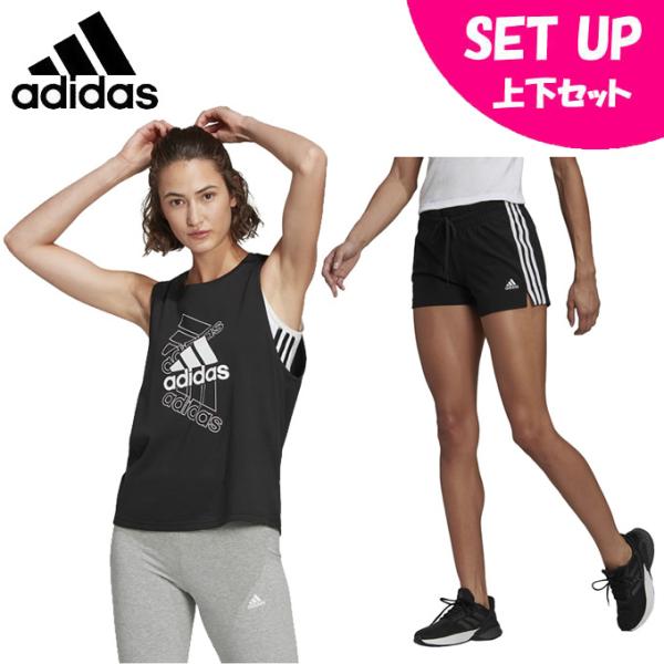 フィットネス トレーニングウェア アディダス ハーフパンツ レディースの人気商品 通販 価格比較 価格 Com