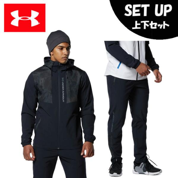 アンダーアーマー ウインドブレーカー メンズの人気商品 通販 価格比較 価格 Com
