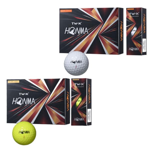 {ԃSt St{[ 1_[X 12 TW-X{[ cA[[h BTQ2102 2021 HONMA F