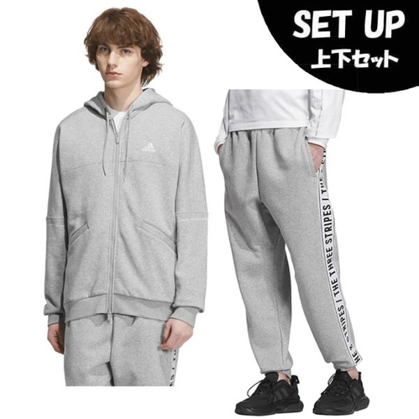 フーディ・スウェットシャツセット himaraya_0001128214set