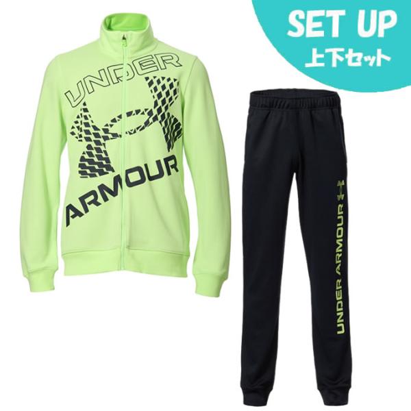 UNDER ARMOUR（アンダーアーマー） スウェットウェア上下セット