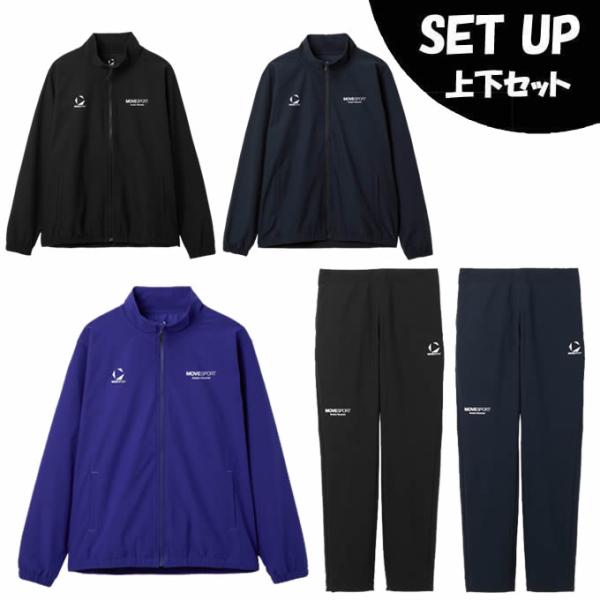 DESCENTE（デサント） ムーブスポーツ(MoveSport) スポーツウェア