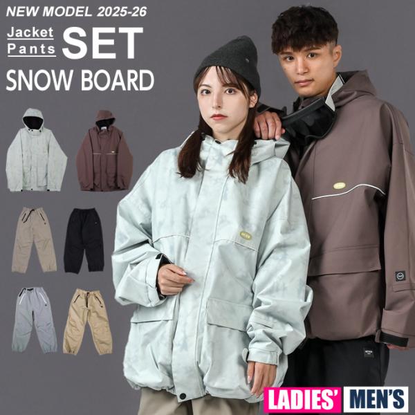 ANTHEM アンセム スノーボード スキー ウェア セット アップ S アンセム メンズ スノーボード 上下セットウェア ANTHEM LIMITED SET