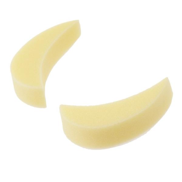 つまさきが少しあまるスキーブーツにピッタリ!!後傾姿勢からつまさきを守る。