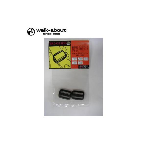 ベルト調整用の部品です。主にスナップフックやスクエアリングと組み合わせて使用されます。別称一本コキとも呼ばれます。ベルトサイズ調整の定番品25幅テープ用、2ケ入り検索ワード：バック かばん 鞄 バックアクセサリー バック用品