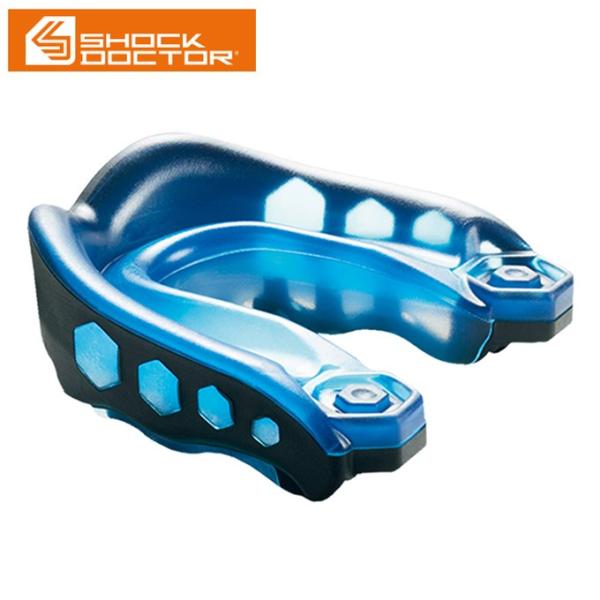 �V���b�N�h�N�^�[ SHOCKDOCTOR �}�E�X�s�[�X �W�F���}�b�N�X 6100A