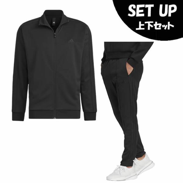  THE THREE STRIPES 上下 セットアップ himaraya_001128188set3