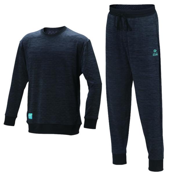 ColanTotte（コラントッテ） ロングTシャツ+ ロングパンツ メンズ