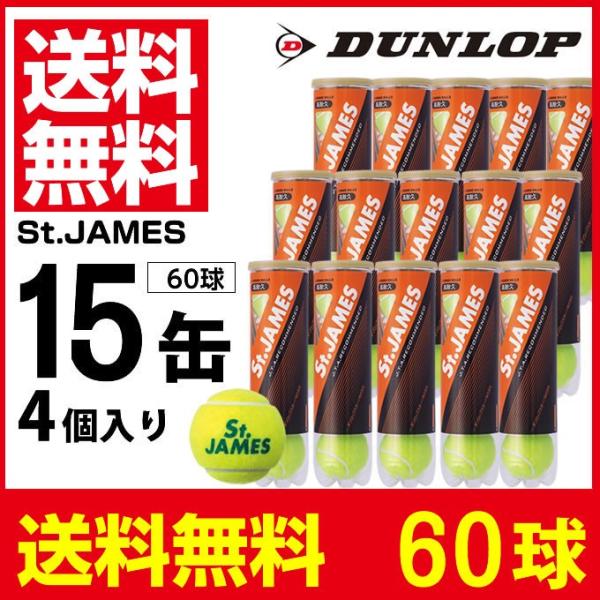 セントジェームス テニスボール ダンロップ 15缶の人気商品・通販・価格比較 - 価格.com セントジェームス テニスボール ダンロップ 15缶の人気商品・通販・価格比較 - 価格.com