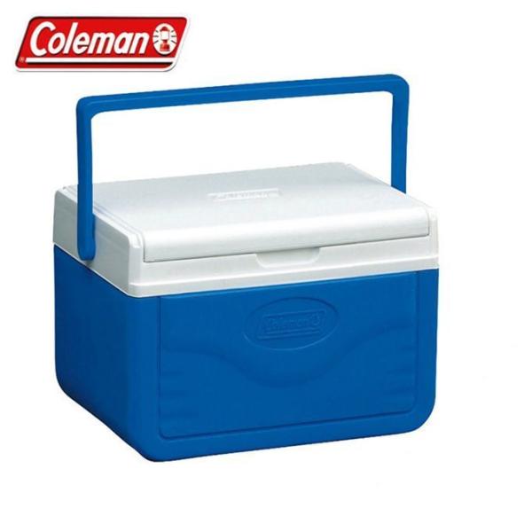 Coleman - コールマン コンボ 48QT-5QT-1/3ジャグ ブルー 中古美品 Coleman(コールマン) 48QT-5QT-1/3ジャグ 3000000023