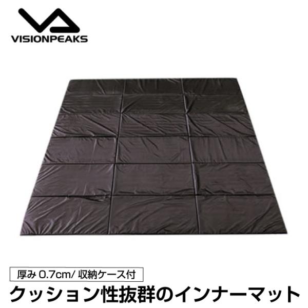 ホールアースFolding Mat270 テントインナーマット vp1632007c_m_1.jpg?v=