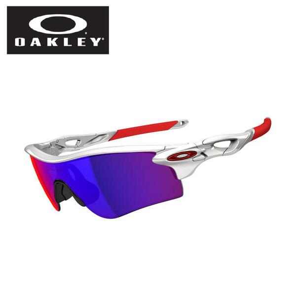 オークリー OAKLEY Radarlock Path ASIAN FIT OO9206-10 ウィンター 