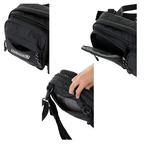 コールマン ウエストバッグ ウォーキングポーチ Cbw4011 Coleman Od Buyee Buyee Japanese Proxy Service Buy From Japan Bot Online