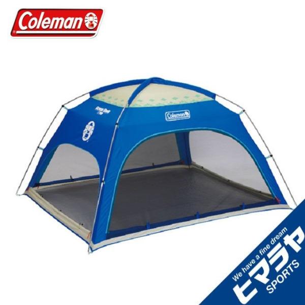 Coleman（コールマン） サンシェード スクリーンシェード アーガイル