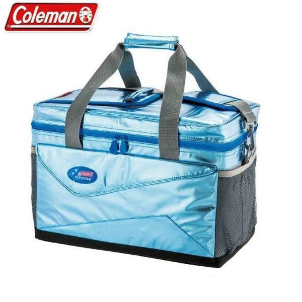 Coleman - クリーム Coleman Lantern Area Light Twin Tube Fluorescent Battery