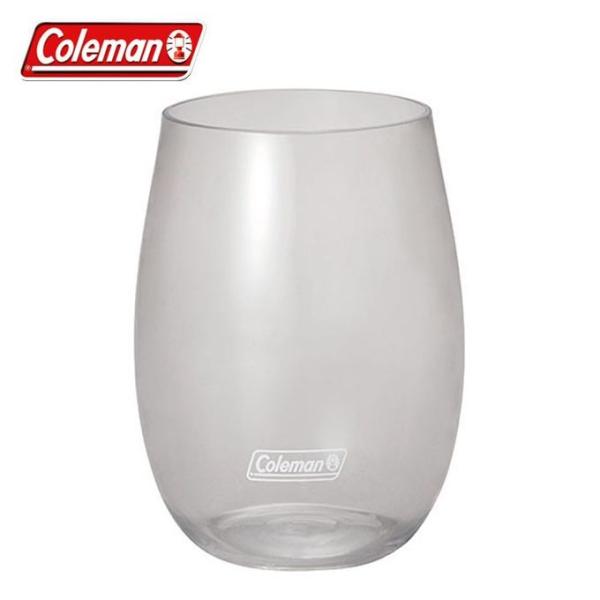 Coleman（コールマン） 食器 コップ アウトドアワイングラス