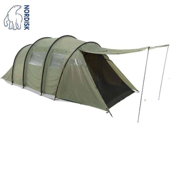 ノルディスク テント 大型テント レイサ6 REISA6 122032 NORDISK od