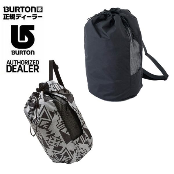 【Y.Y】BURTON/バートン ボストンバッグ BURTON バートン ボストンバッグ バッグ リュック 大容量 黒