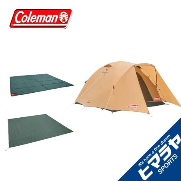 Coleman コールマン テント 大型テント タフドーム/2725スタート Coleman コールマン テント 大型テント タフドーム/2725スタート