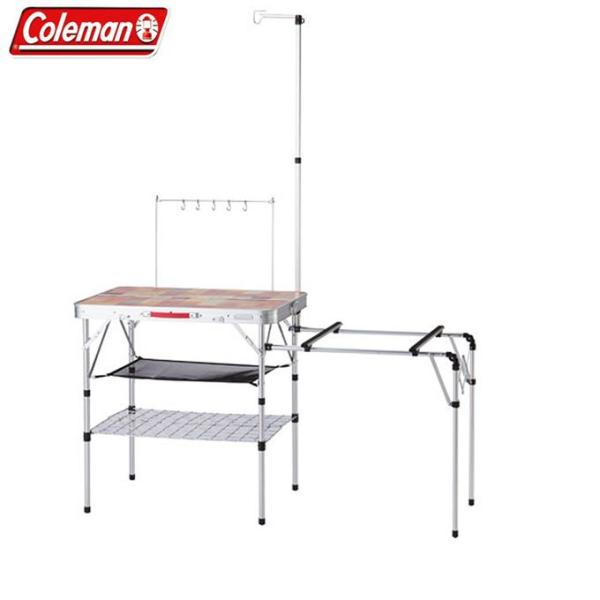 コールマン テーブル セット オールインワンキッチンテーブル Coleman Od Buyee 日本代购平台 产品购物网站大全 Buyee一站式代购 Bot Online