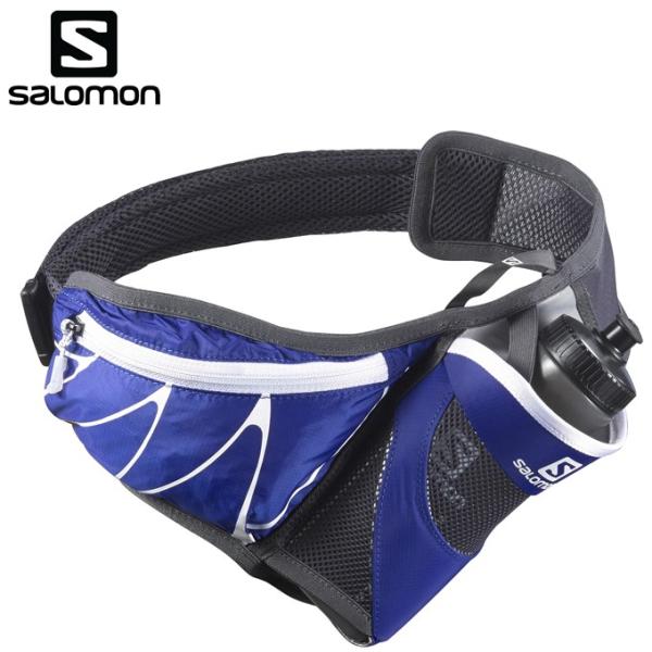 SALOMON（サロモン） ウエストバッグ SENSIBELT センシベルト