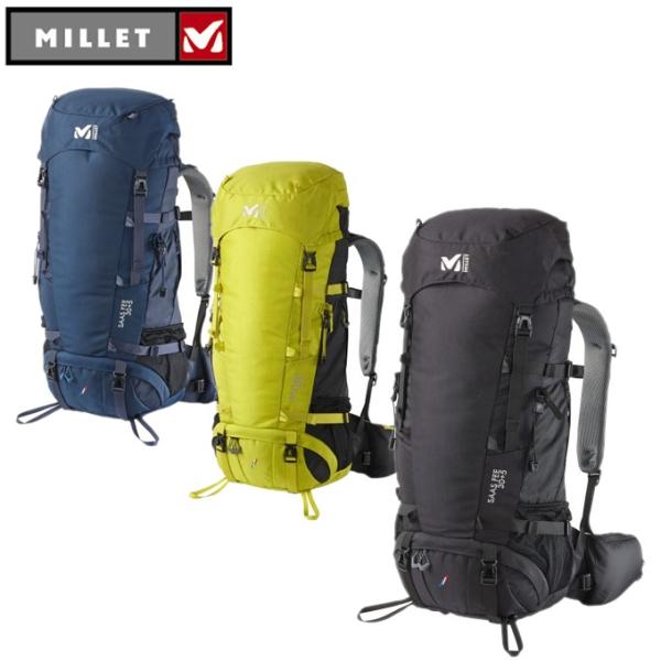 MILLET -  ミレー（Millet） サースフェー 30+5 MIS2048-7317 サースフェー NX 30+5 | Millet(ミレー)公式通販